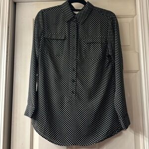 Christopher Banks Blouse